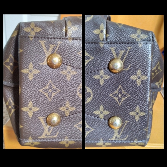 Traded ❤️ Louis Vuitton Metis Hobo - Picture 8 of 16
